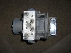 Kuva 1: abs hydraulipumppu, Fiat Stilo