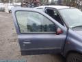 Ovi etu oikea Renault clio ii 99-01