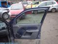 Ovi etu oikea - Renault clio ii 99-01