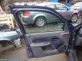 Ovi etu vasen - Renault clio ii 99-01