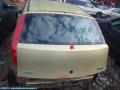 Takakansi hb/lb/coupe Fiat punto 00-