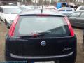 Takakansi hb/lb/coupe Fiat grande punto