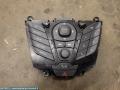 Radio cd / kyttpaneeli 331 405 000 Ford fiesta 09-12 