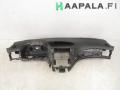 air-bag sarja (koko)  98221FG070. 150300-1460 Subaru Impreza III 1.5i 5/HB 