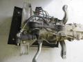 vaihdelaatikko 5-vaihdetta täydellinen  Subaru Impreza III 1.5i 5/HB