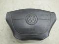 air-bag kuljettajan turvatyyny 2D0880203C01C Volkswagen Lt 35 2,5TDI puolipitk -00  