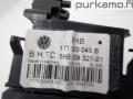 lämpösäätimet 1T1 820 045 B Volkswagen Caddy III (2K) 1.9 TDi