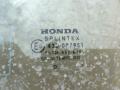 ovilasi etu oikea  Honda Civic