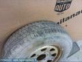 Vararengas - Nissan king cab, navara 98-05