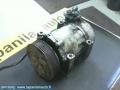 Ilmastointi kompressori SD7V16 Citroen c5 01-04