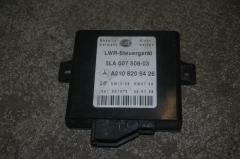 Kuva 1: rele muu, Mercedes-Benz E 200-430 (W210) 96-02