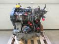 moottori diesel K9K-722 Renault Mgane 1,5 dC 