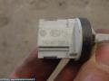 Ilmastointi sisä lämpö anturi 5855-07 Vw caddy 04-10