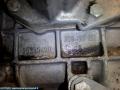 Vaihdelaatikko manuaali 5 vaih - Opel vectra c 02-05