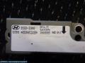 Airbag etutunnistin vasen 5WK43096 Hyundai sonata 99-05
