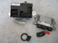 ohjausboksi ruisku+ajoesto AV21-12A650-CC. S180047012 C. Ford Fiesta 1.25i 16V 5/HB 