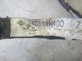 ruiskutuksen ohjausyksikön johtosarja Nissan 240111N400 Nissan Almera 1.6 16v