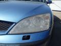 Ajovalo vasen - Ford mondeo 01-06 