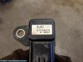 Ruisku imusarjan painetunn. E1T10372 Mazda 3 i 03-06