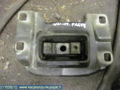 Kuva 1: Vaihdelaatikon kiinn korvake, Ford focus 04-07