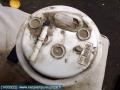 Polttoaineruiskutuspump bens  Citroen c3 05-10