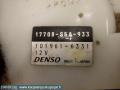 Polttoaineruiskutuspump bens  Honda civic 01-05