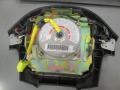 air-bag kuljettajan turvatyyny 45104-87106-030 Daihatsu Charade 1,5i -99 sedan