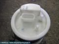 Polttoaineruiskutuspump bens  Vw polo 02-05