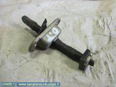 Kuva 1: Oven rajoitin, Mitsubishi pajero 91-99