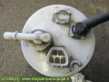 Polttoaineruiskutuspump bens  Toyota celica 00-05