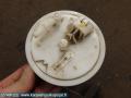 Polttoaineruiskutuspump bens  Nissan qashqai+2 10-14