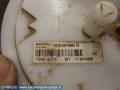 Polttoaineruiskutuspump bens  Nissan qashqai+2 10-14
