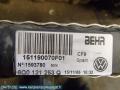 Jäähdytin man  Vw polo 05-09
