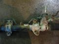 ohjausvaihde tehostin  Renault Laguna 2.0i 16V Farm