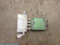 Lmmityslaite puhalt vastus  Vw touran 03-10 