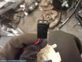 Polttoaineruiskutuspump bens  Opel vectra b 96-01