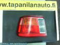 Takavalo vasen  Seat ibiza 99-01 