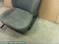 Sisusta etuistuin oikea  Renault kangoo i 03-08