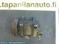 Ilmastointi kompressori  Nissan primera 02->> 