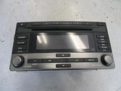 Kuva 1: radio, Subaru Impreza III 1.5i 5 HB 4X4