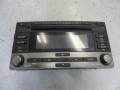 radio 86201FG400 Subaru Impreza III 1.5i 5/HB 4X4 