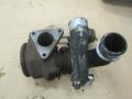 turboahdin MB 611 09699, A6110961199, A6110961399, A611096139980 Mercedes-Benz Vito 108CDI 