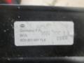 tavaratilan peiteverkko 8D9861691YL6 Audi A4 1,9TDI farmari -96