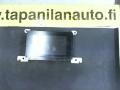 Mittaristo ajotietokone  Nissan primera 02->> 