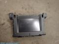 Mittaristo monitoiminytt  Opel astra h 04-12 