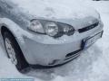 Ajovalo oikea  Mazda 323 f 99-03