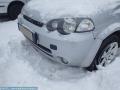 Ajovalo oikea  Mazda 323 f 99-03