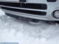 Ajovalo oikea  Mazda 323 f 99-03