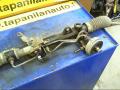 Ohjausvaihde tehostettu  Kia picanto 04-11