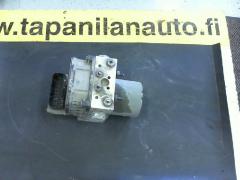 Kuva 1: Abs hydraulikoneisto, Fiat stilo